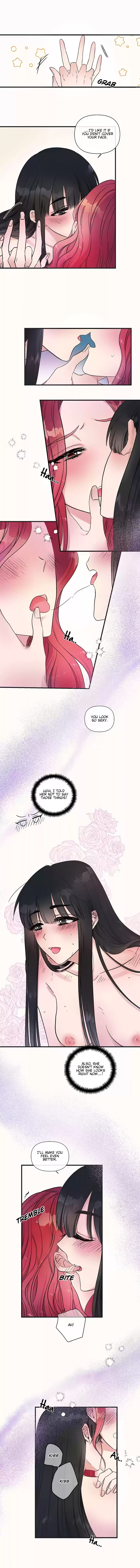 Best Friends - Chapter 6 [photo 11] - MangaPorn