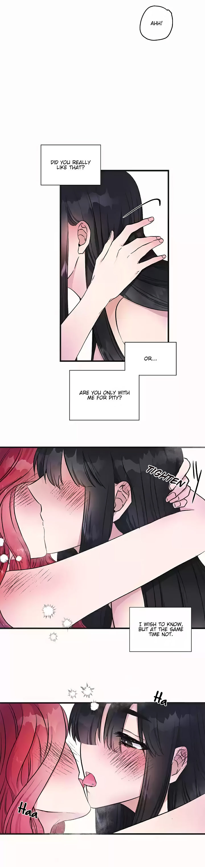 Best Friends - Chapter 6 [photo 12] - MangaPorn