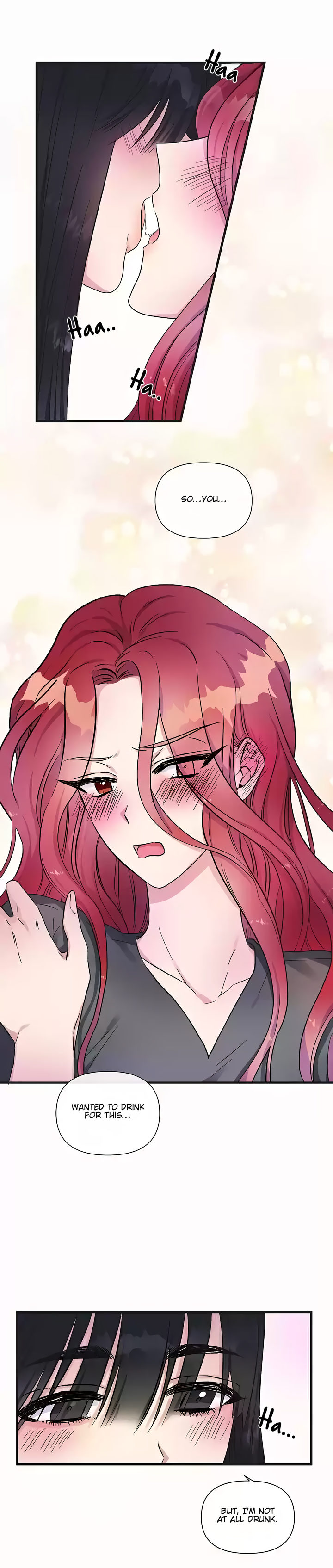 Best Friends - Chapter 6 [photo 3] - MangaPorn