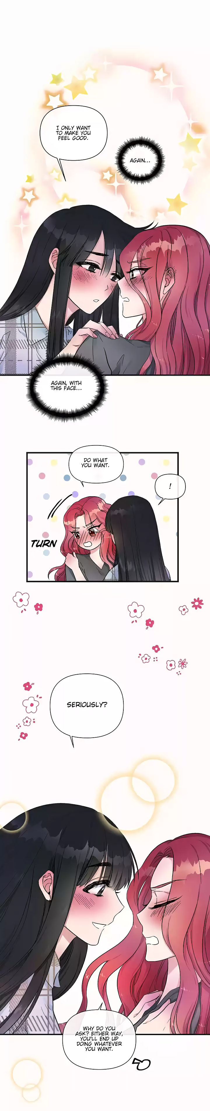 Best Friends - Chapter 6 [photo 4] - MangaPorn