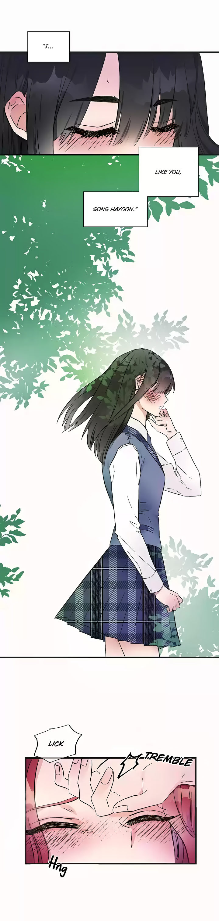 Best Friends - Chapter 6 [photo 8] - MangaPorn