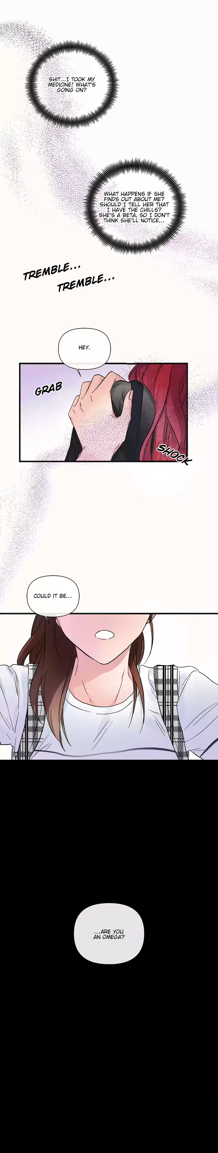 Best Friends - Chapter 7 [photo 16] - MangaPorn