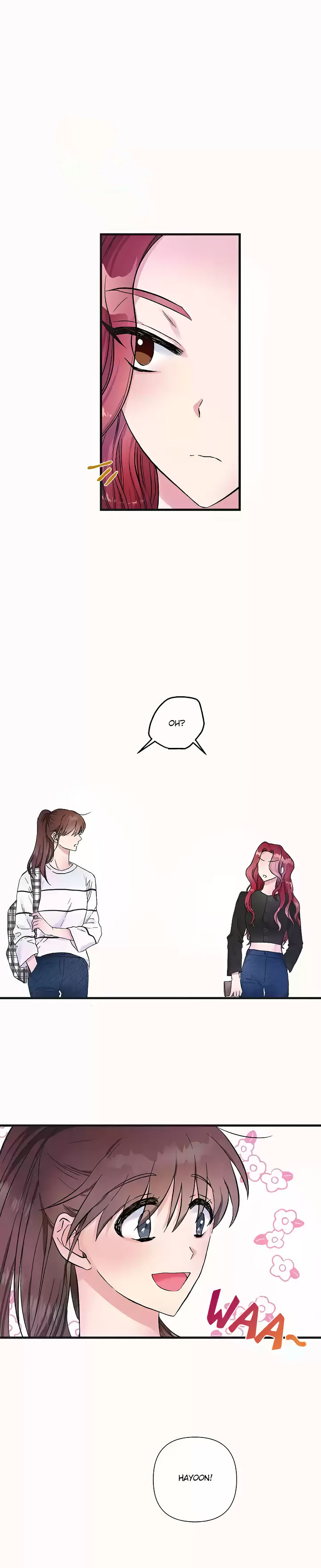 Best Friends - Chapter 7 [photo 3] - MangaPorn