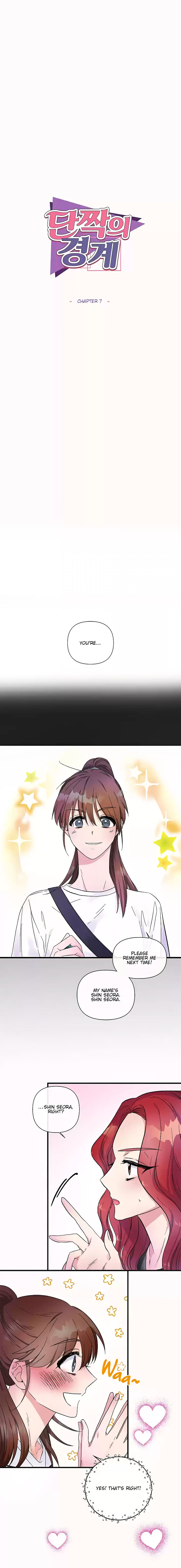 Best Friends - Chapter 7 [photo 4] - MangaPorn