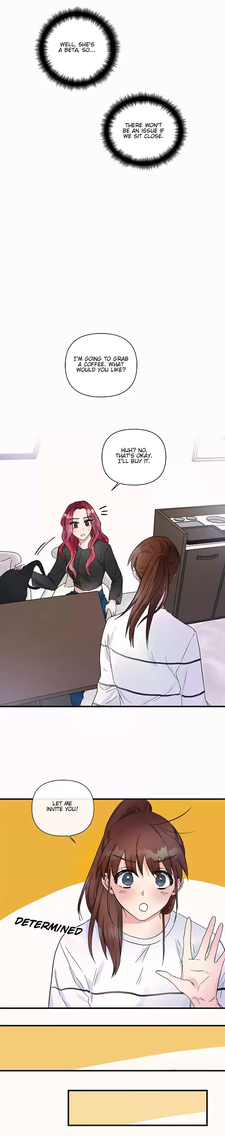 Best Friends - Chapter 7 [photo 6] - MangaPorn