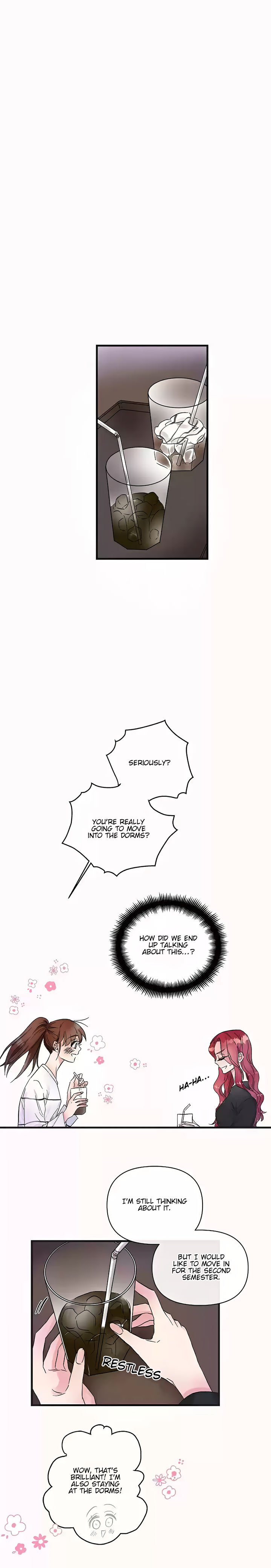 Best Friends - Chapter 7 [photo 7] - MangaPorn