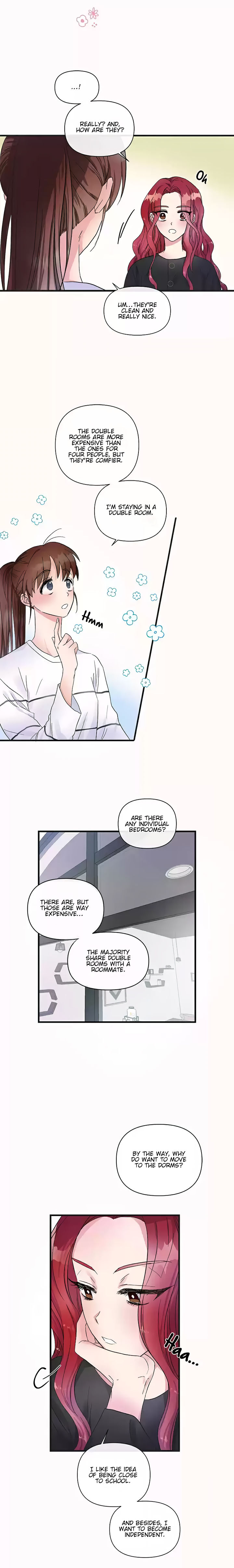 Best Friends - Chapter 7 [photo 8] - MangaPorn