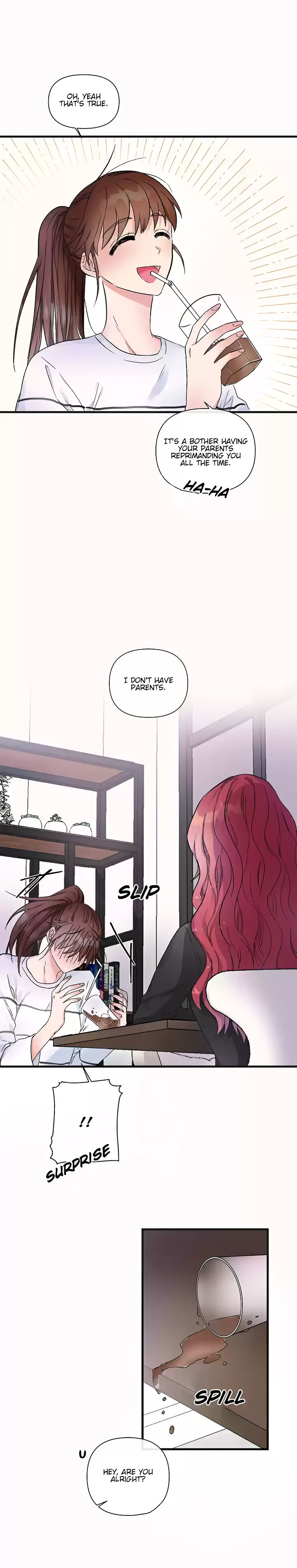 Best Friends - Chapter 7 [photo 9] - MangaPorn