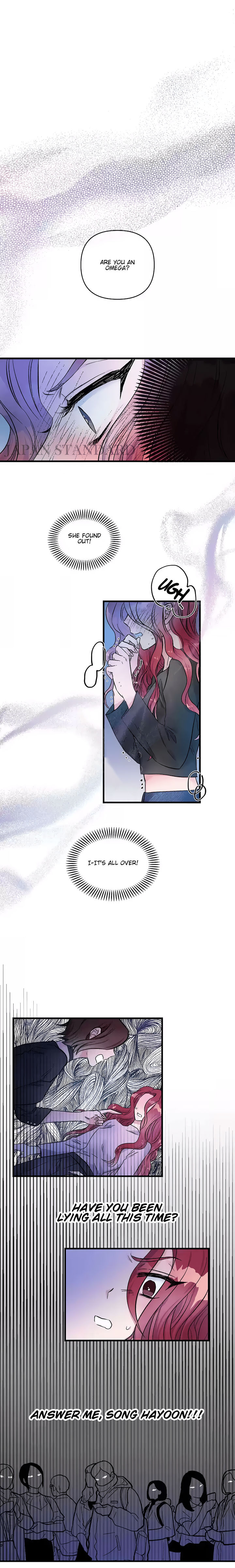 Best Friends - Chapter 8 [photo 1] - MangaPorn