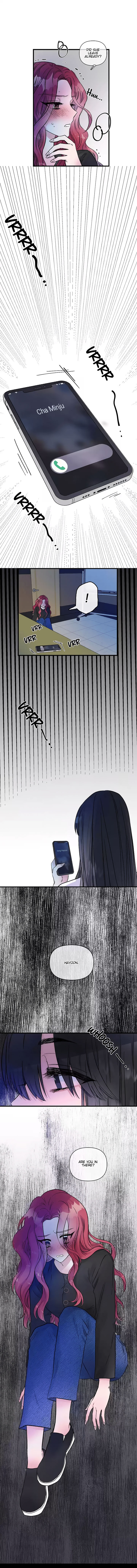 Best Friends - Chapter 8 [photo 16] - MangaPorn