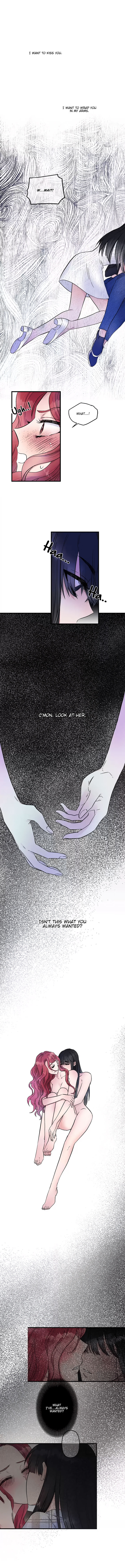 Best Friends - Chapter 9 [photo 10] - MangaPorn