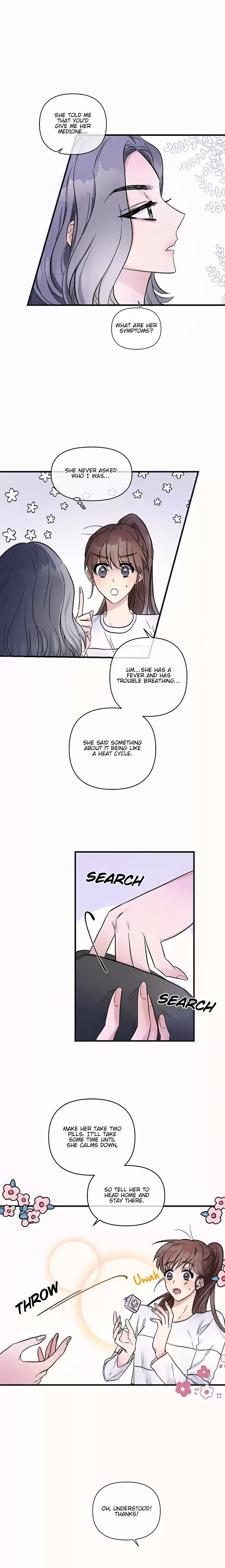 Best Friends - Chapter 9 [photo 2] - MangaPorn