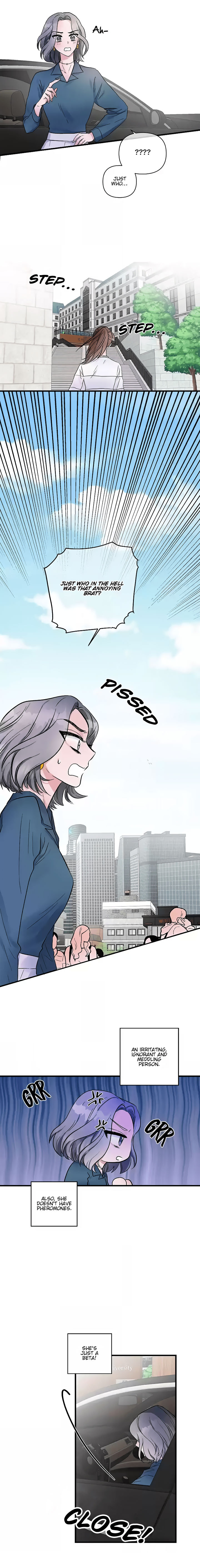 Best Friends - Chapter 9 [photo 5] - MangaPorn