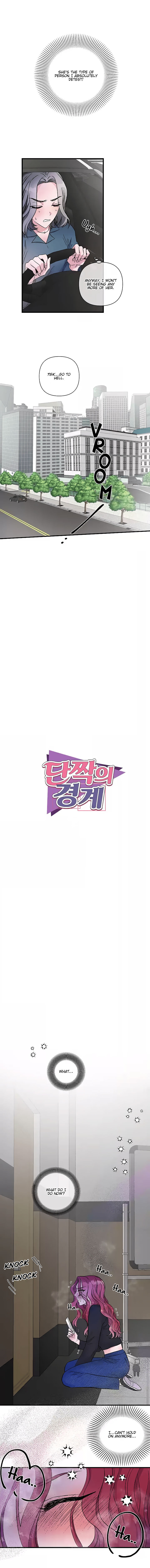 Best Friends - Chapter 9 [photo 6] - MangaPorn