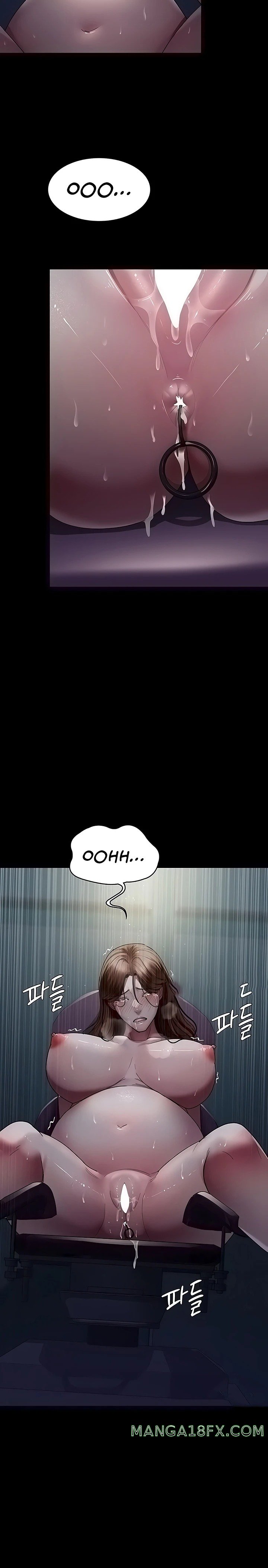 Night Hospital Raw - Chapter 31 [photo 16] - MangaPorn