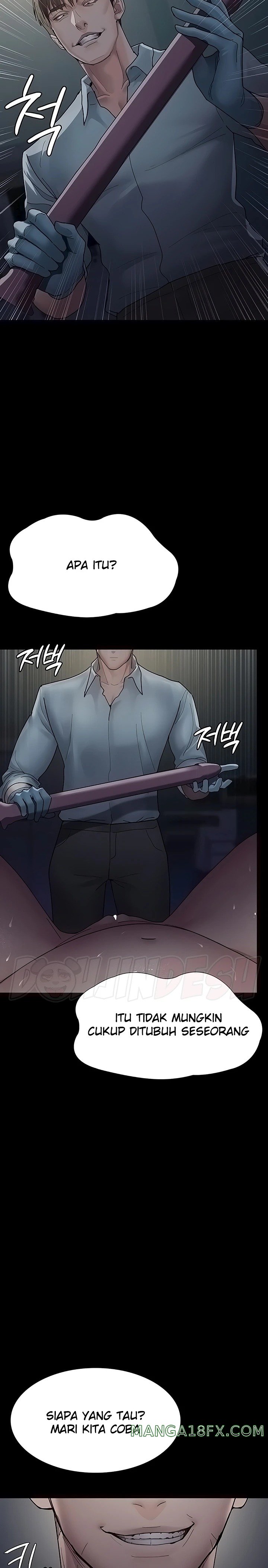 Night Hospital Raw - Chapter 31 [photo 19] - MangaPorn