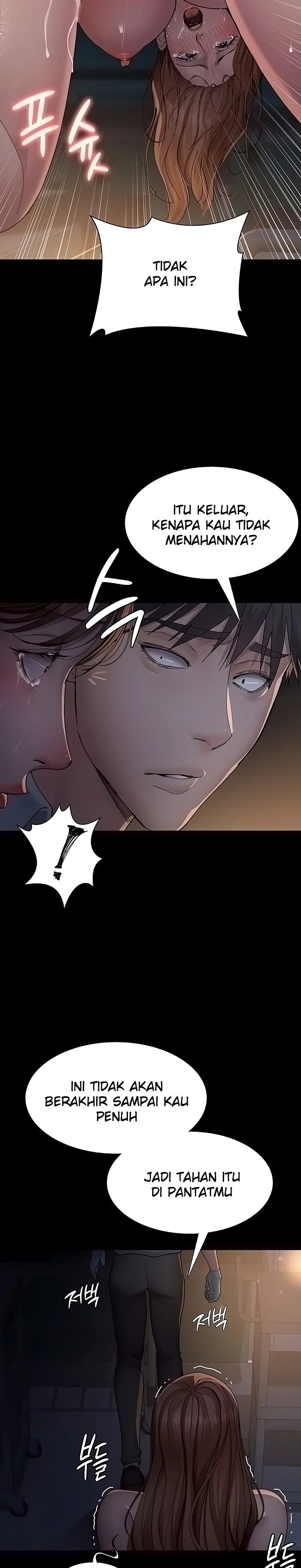 Night Hospital Raw - Chapter 31 [photo 2] - MangaPorn