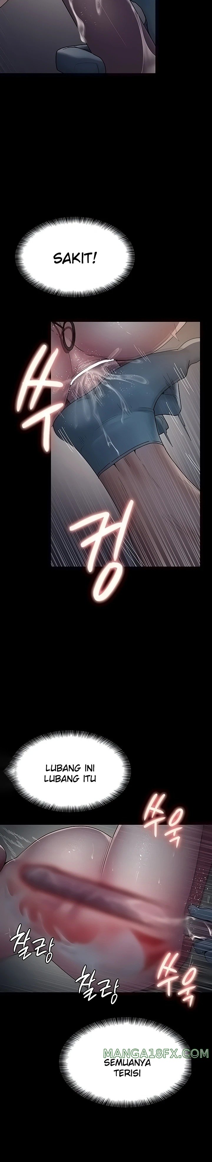 Night Hospital Raw - Chapter 31 [photo 24] - MangaPorn