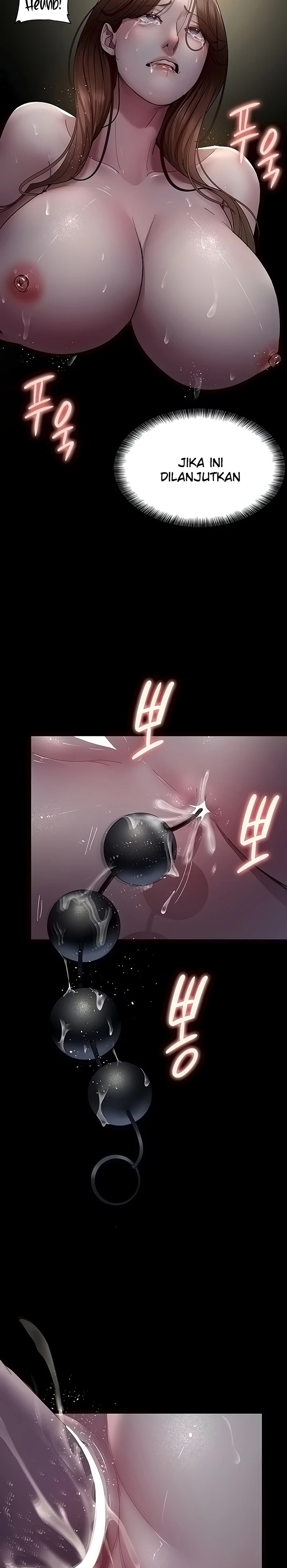 Night Hospital Raw - Chapter 31 [photo 26] - MangaPorn