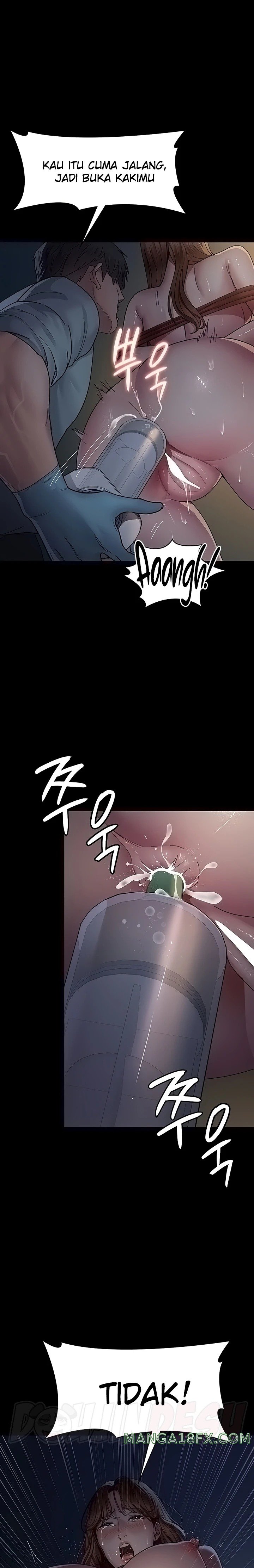 Night Hospital Raw - Chapter 31 [photo 8] - MangaPorn