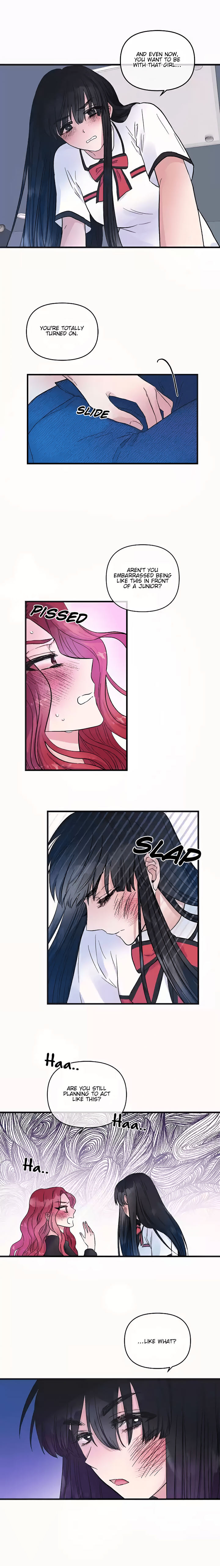 Best Friends - Chapter 10 [photo 11] - MangaPorn