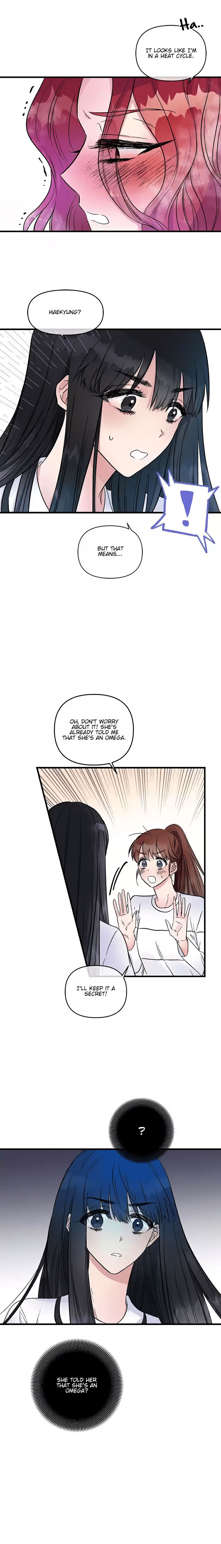 Best Friends - Chapter 10 [photo 2] - MangaPorn