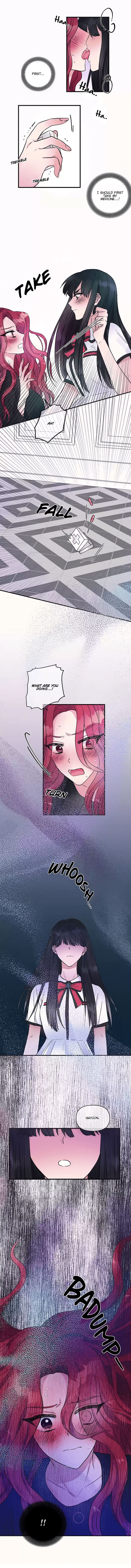 Best Friends - Chapter 10 [photo 7] - MangaPorn