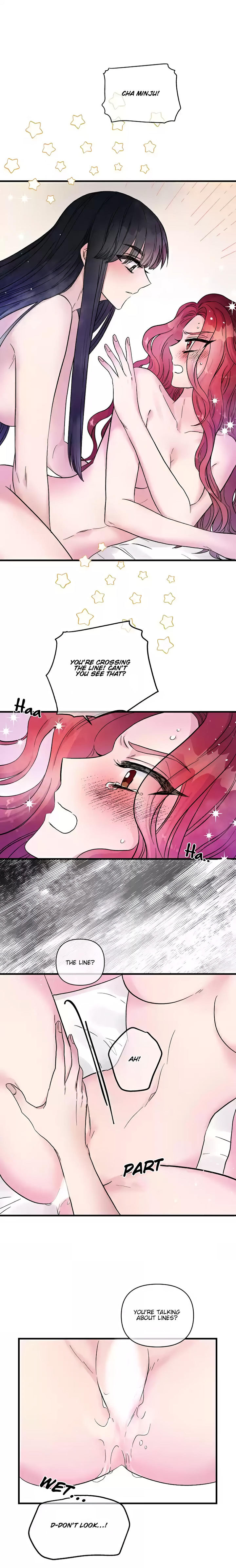 Best Friends - Chapter 11 [photo 11] - MangaPorn