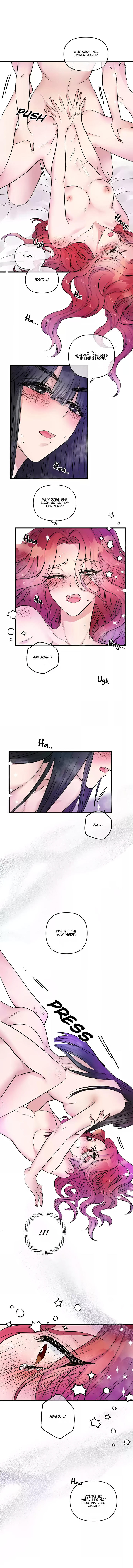 Best Friends - Chapter 11 [photo 12] - MangaPorn