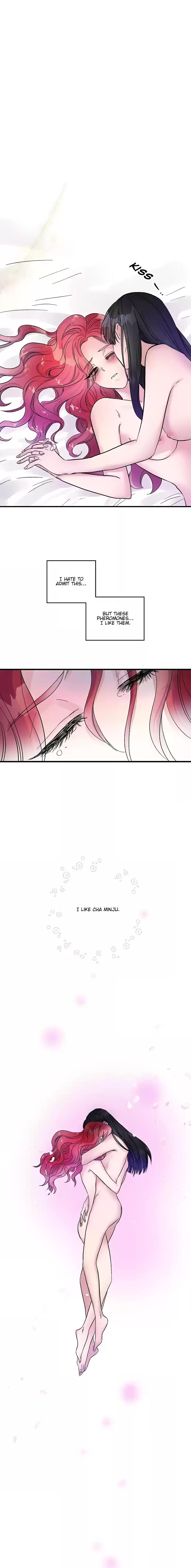 Best Friends - Chapter 11 [photo 14] - MangaPorn