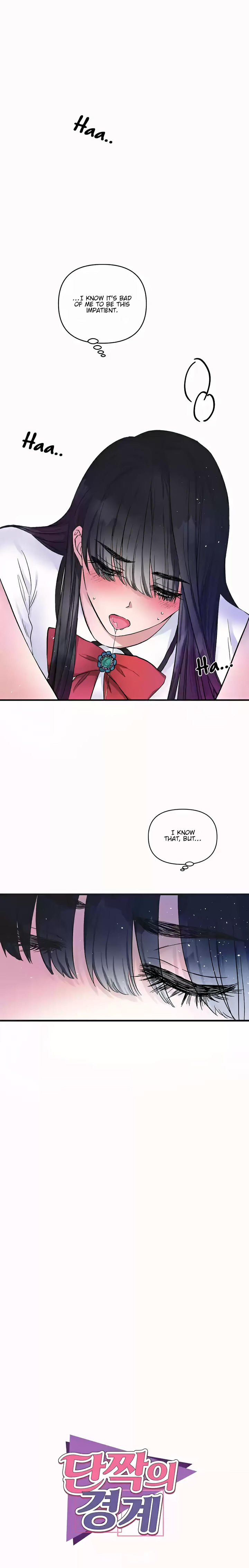 Best Friends - Chapter 11 [photo 3] - MangaPorn