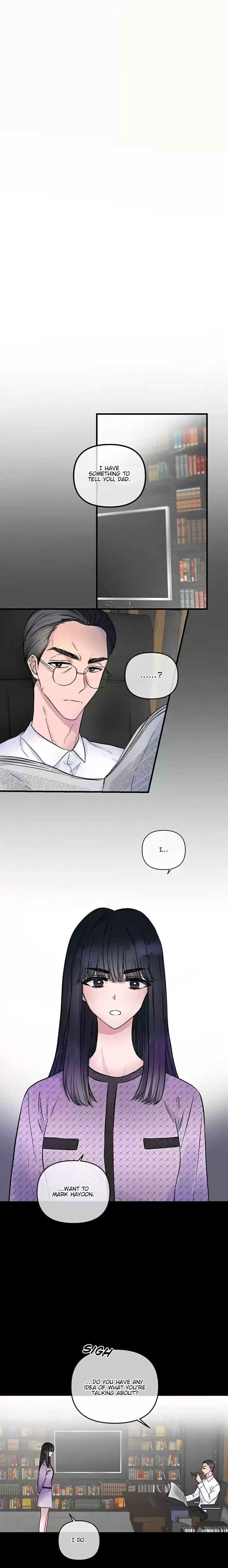 Best Friends - Chapter 11 [photo 4] - MangaPorn