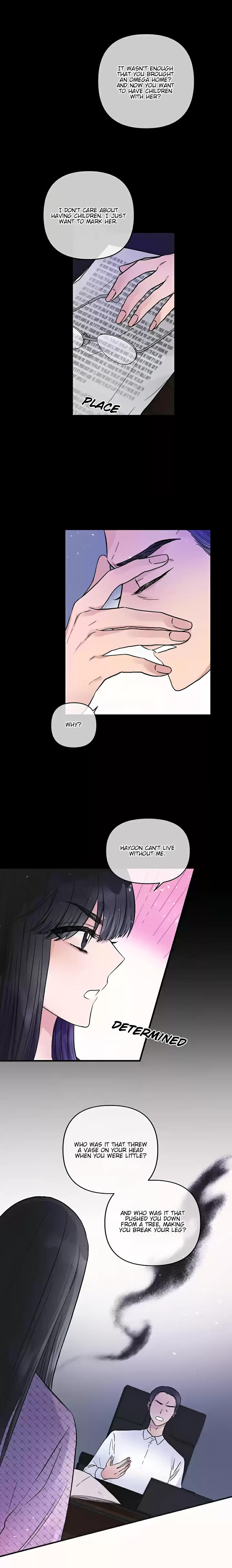 Best Friends - Chapter 11 [photo 5] - MangaPorn