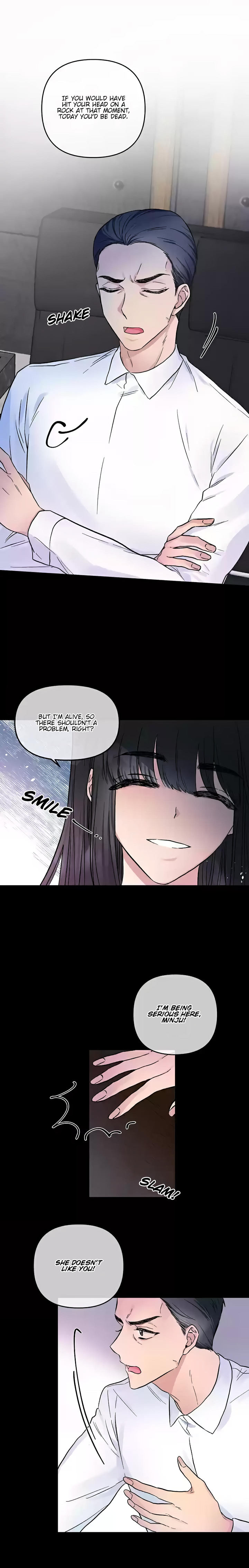 Best Friends - Chapter 11 [photo 6] - MangaPorn