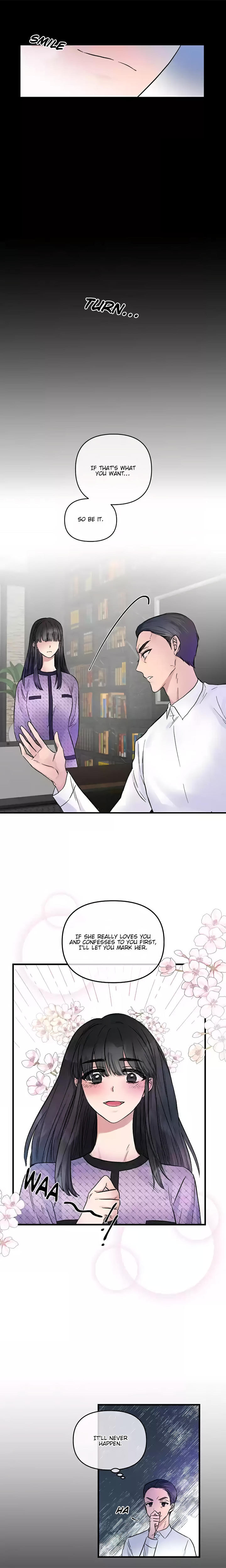 Best Friends - Chapter 11 [photo 8] - MangaPorn