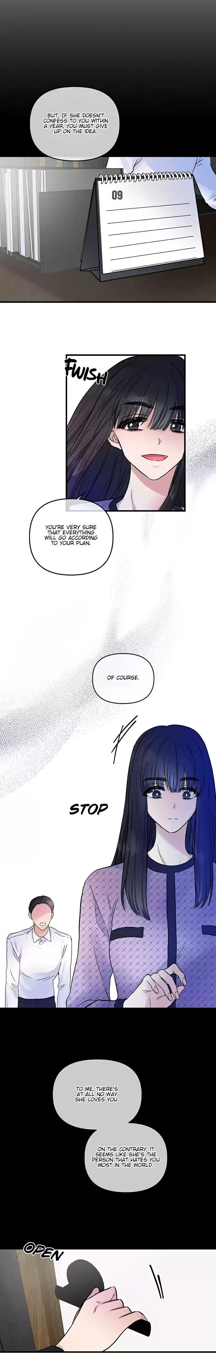 Best Friends - Chapter 11 [photo 9] - MangaPorn