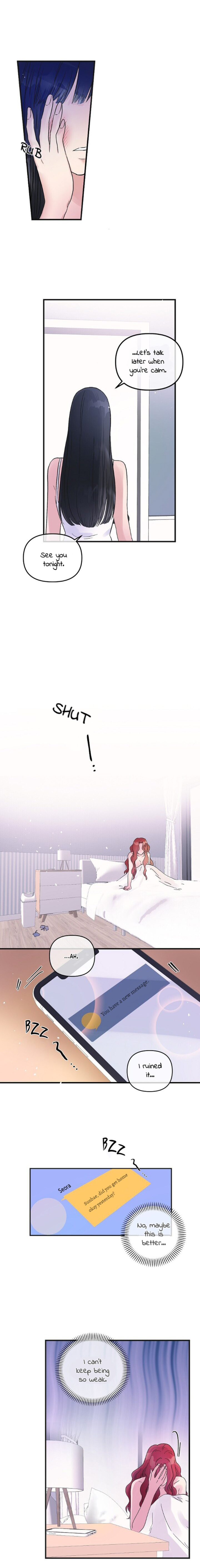 Best Friends - Chapter 12 [photo 10] - MangaPorn