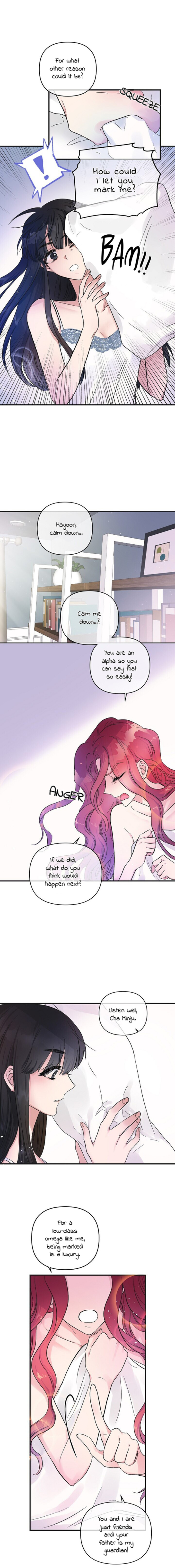 Best Friends - Chapter 12 [photo 3] - MangaPorn