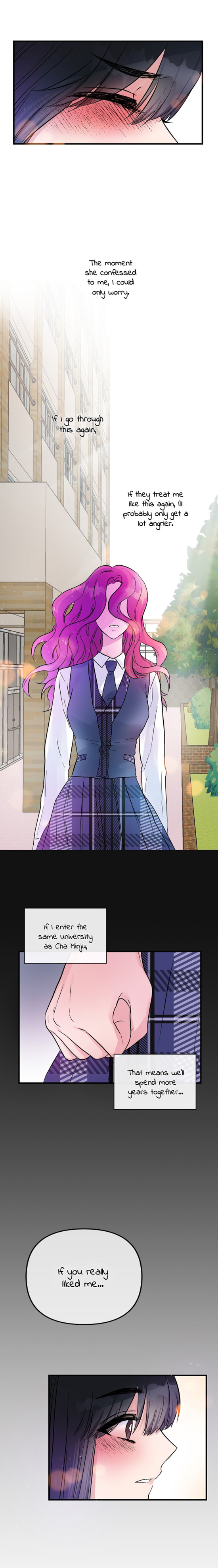 Best Friends - Chapter 13 [photo 12] - MangaPorn