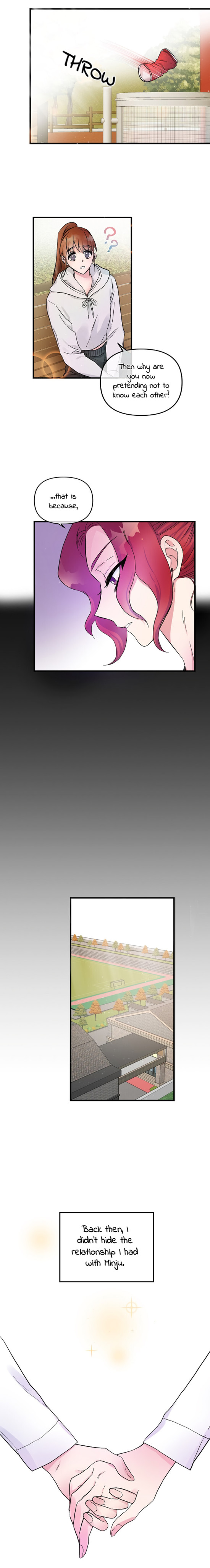 Best Friends - Chapter 13 [photo 2] - MangaPorn