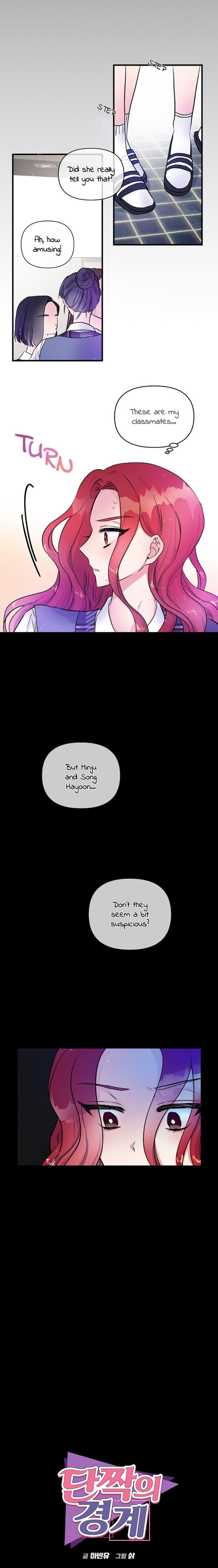 Best Friends - Chapter 13 [photo 4] - MangaPorn