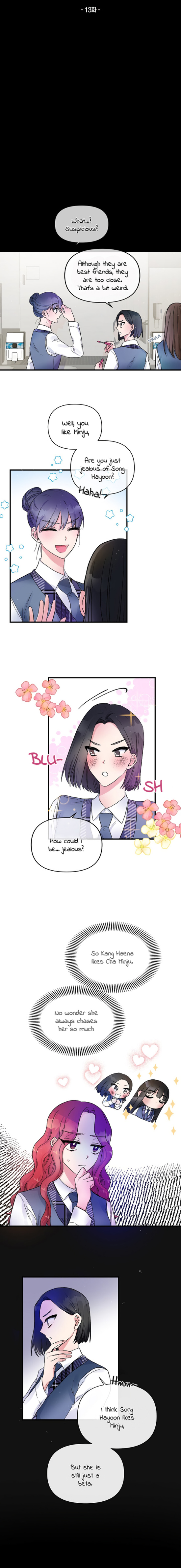 Best Friends - Chapter 13 [photo 5] - MangaPorn