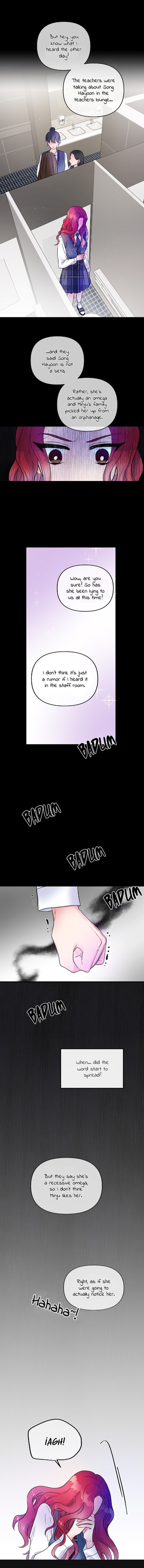 Best Friends - Chapter 13 [photo 6] - MangaPorn