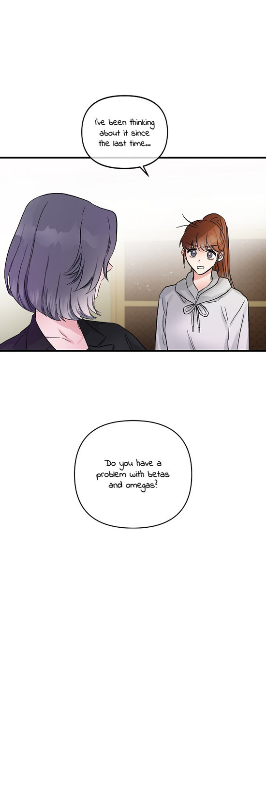 Best Friends - Chapter 14 [photo 14] - MangaPorn