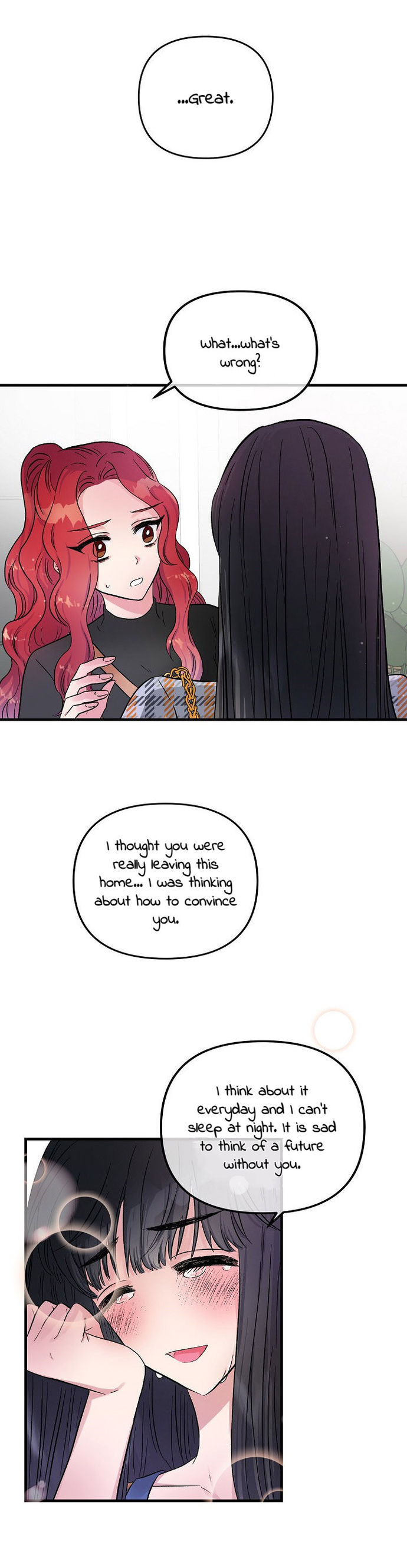 Best Friends - Chapter 15 [photo 13] - MangaPorn