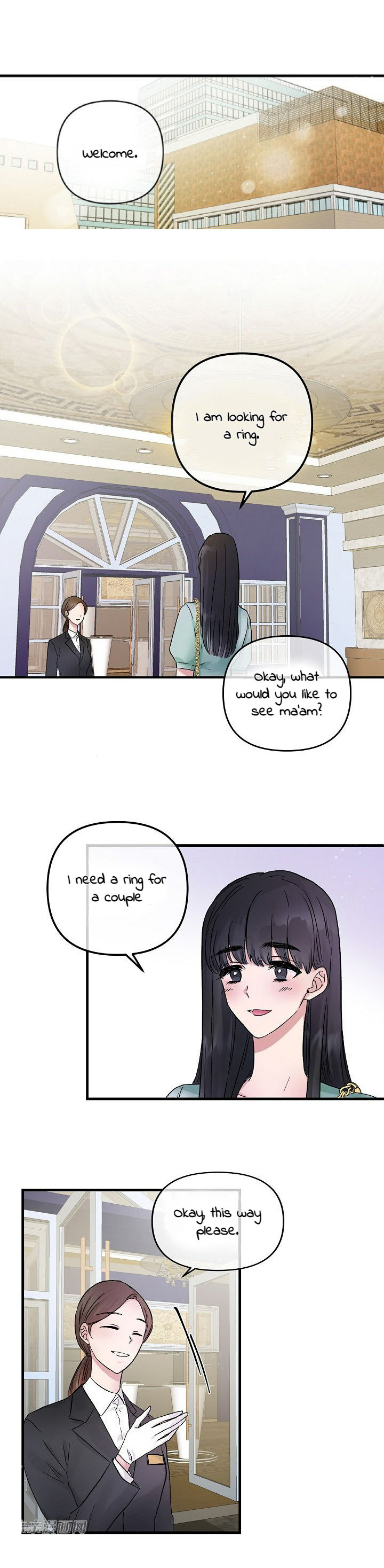 Best Friends - Chapter 16 [photo 1] - MangaPorn