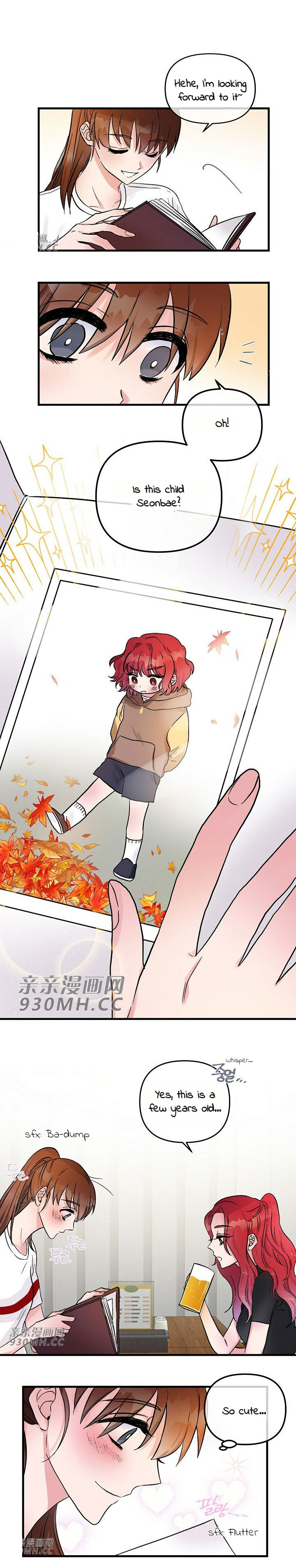 Best Friends - Chapter 16 [photo 11] - MangaPorn