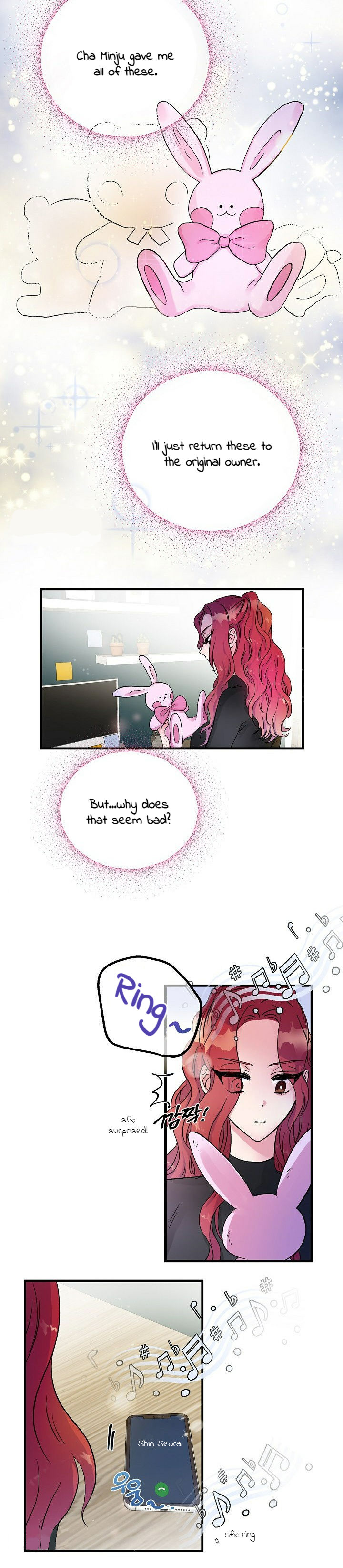 Best Friends - Chapter 16 [photo 5] - MangaPorn