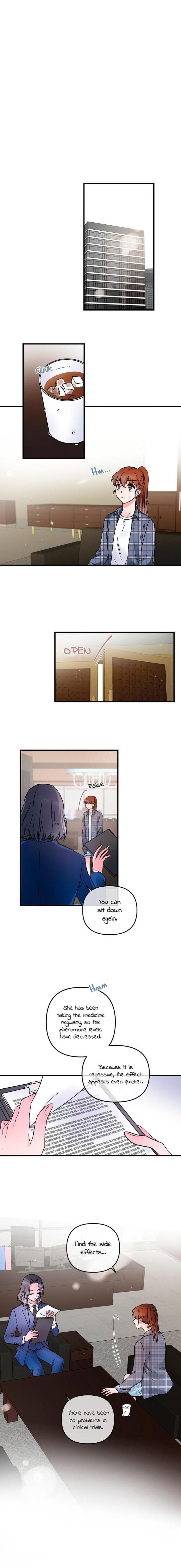 Best Friends - Chapter 17 [photo 1] - MangaPorn