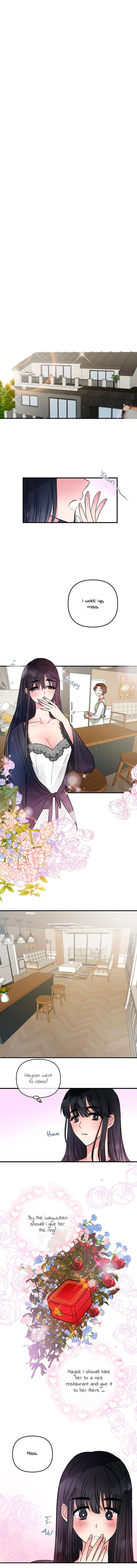 Best Friends - Chapter 17 [photo 10] - MangaPorn